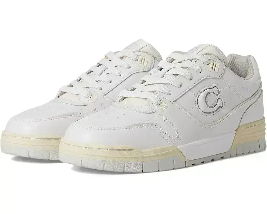 Men's COACH Soho Sneaker