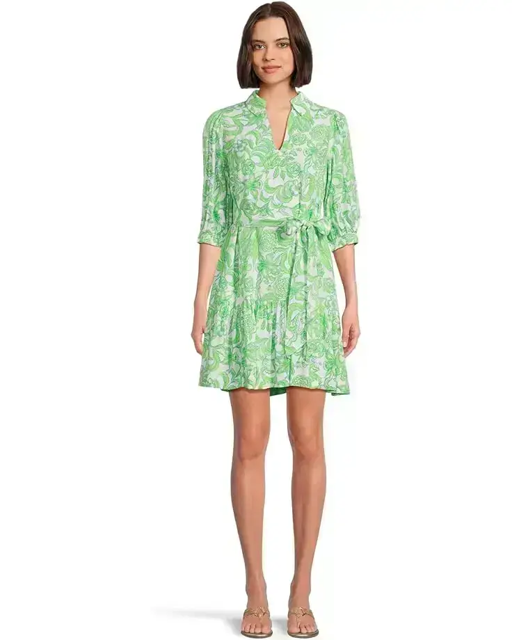 Women's Lilly Pulitzer Renelle Dress