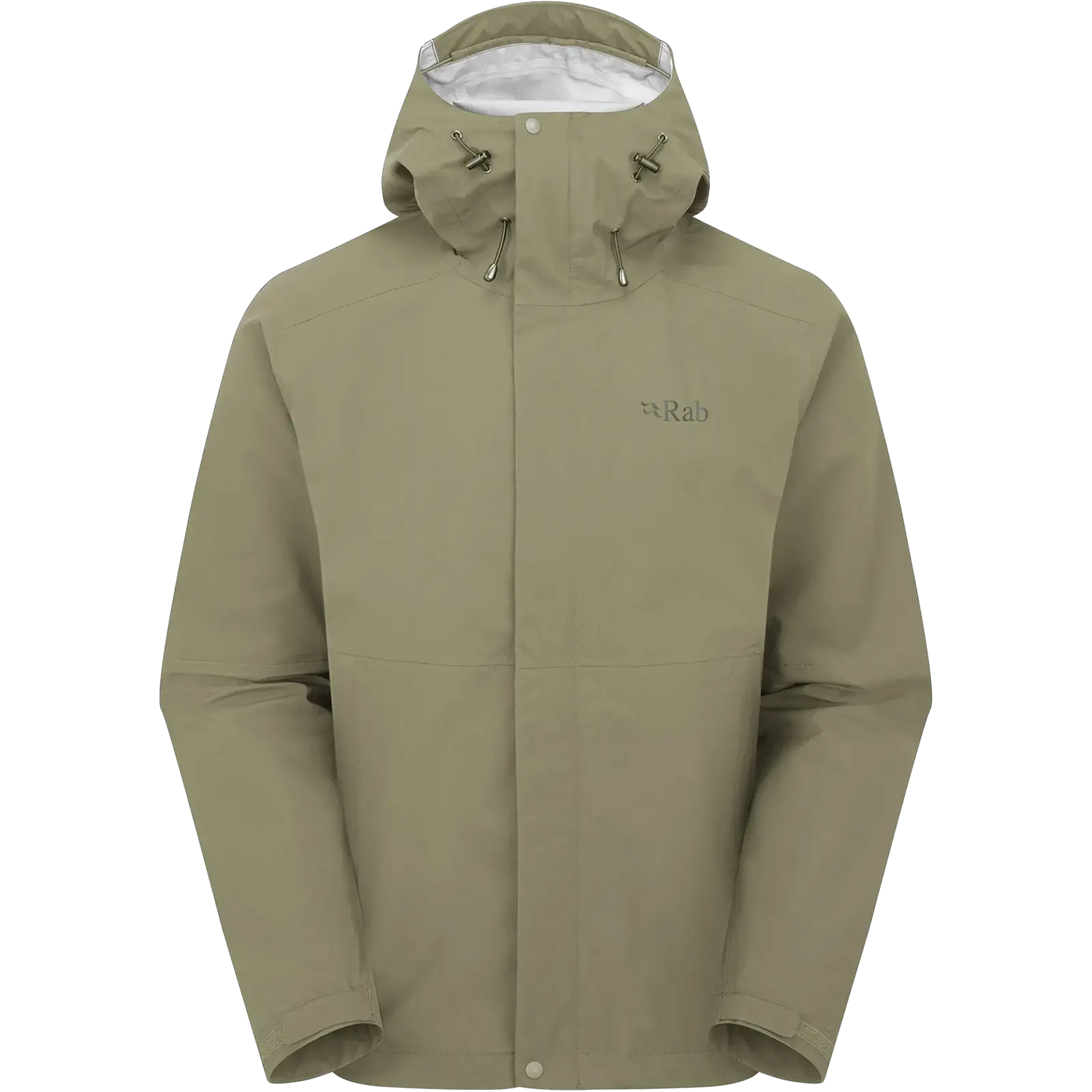 Men's Firewall Jacket