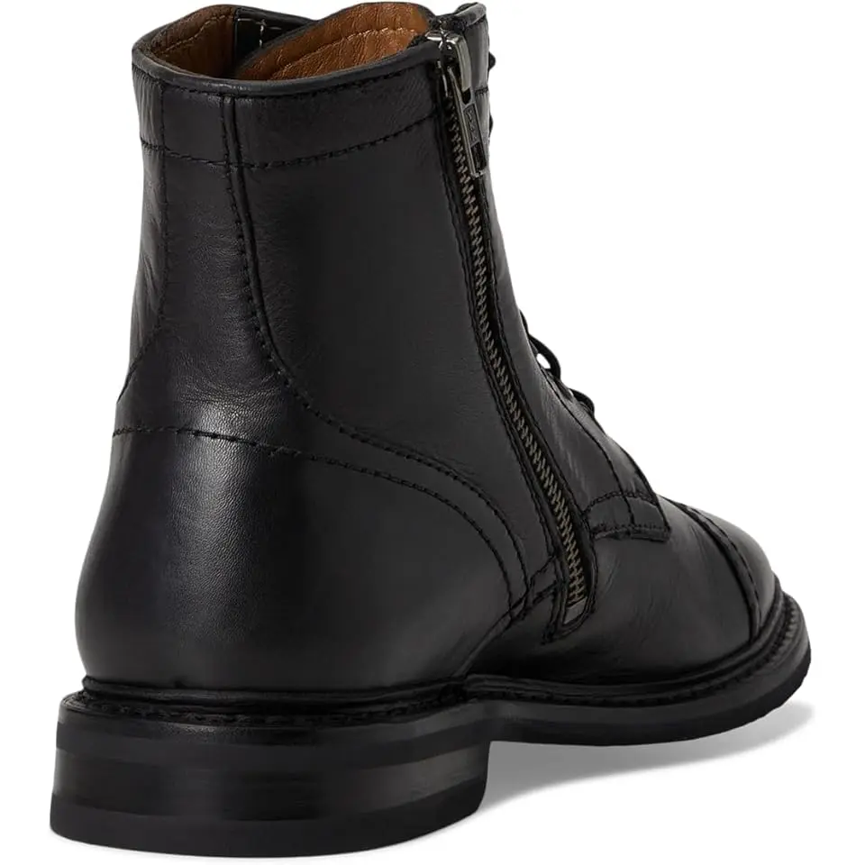 Paul Mid Lace