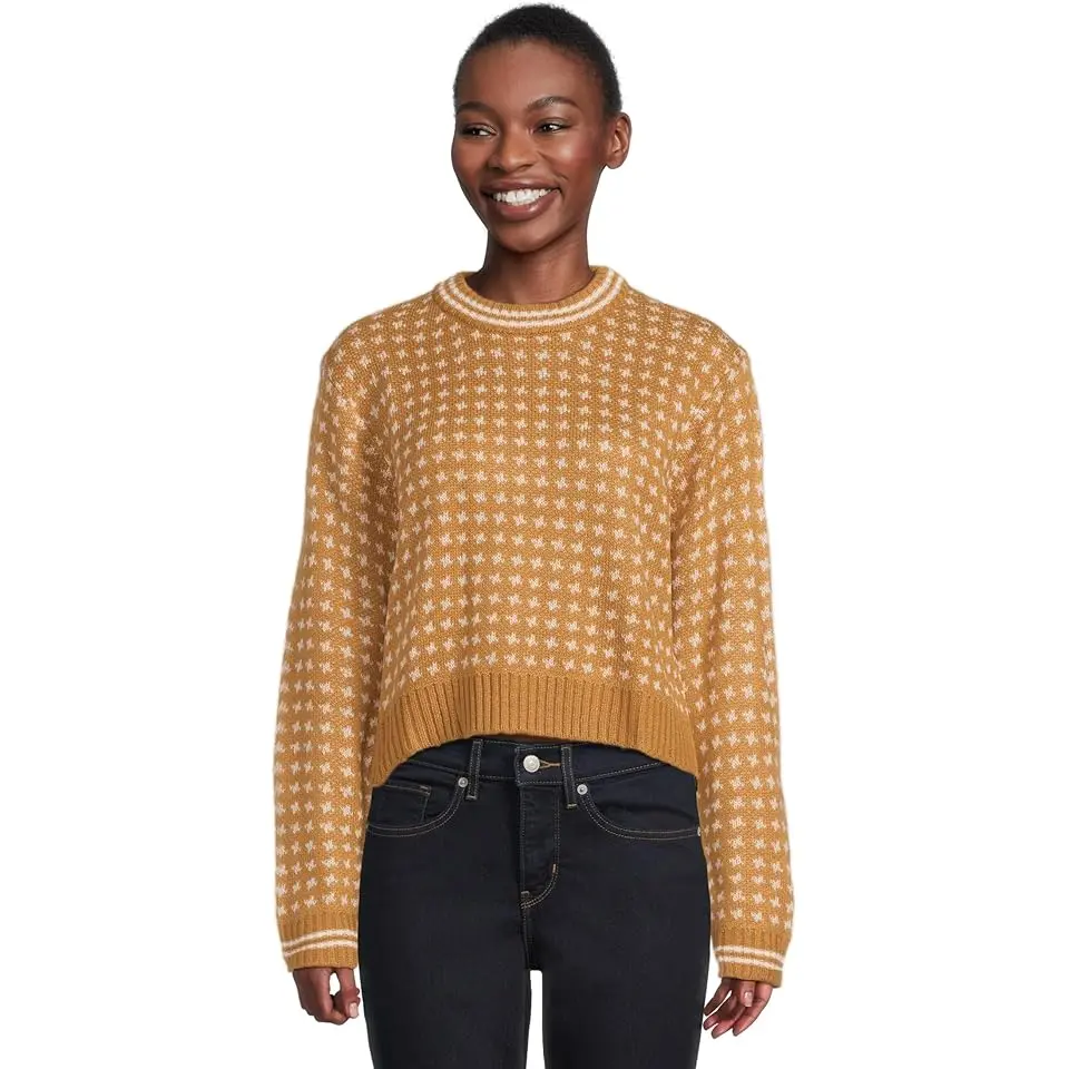 Starlight Sweater