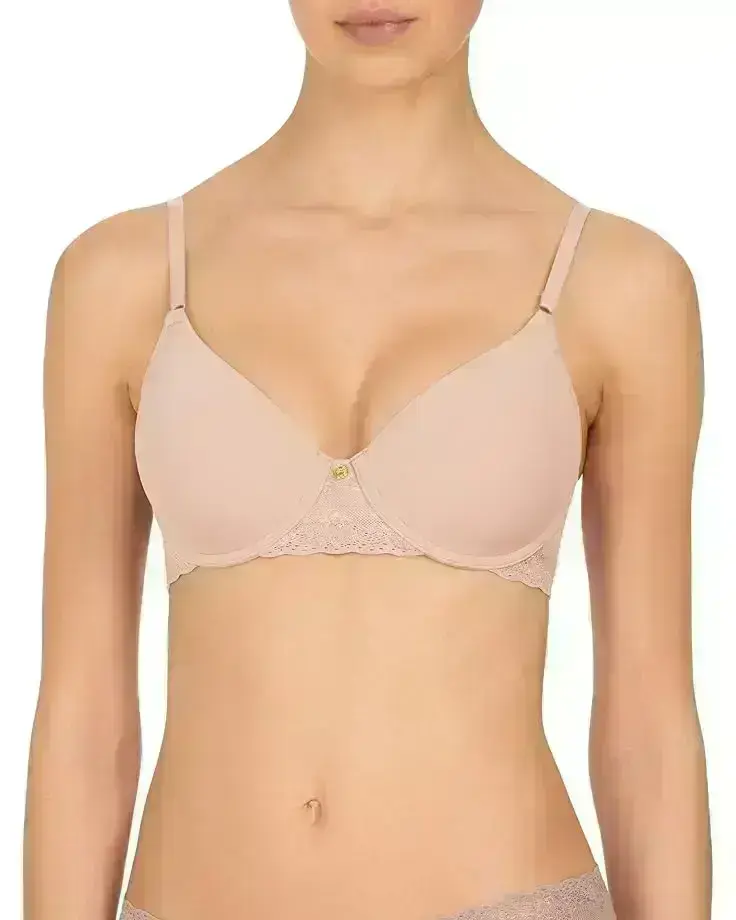 Women's Natori Bliss Perfection Contour Underwire