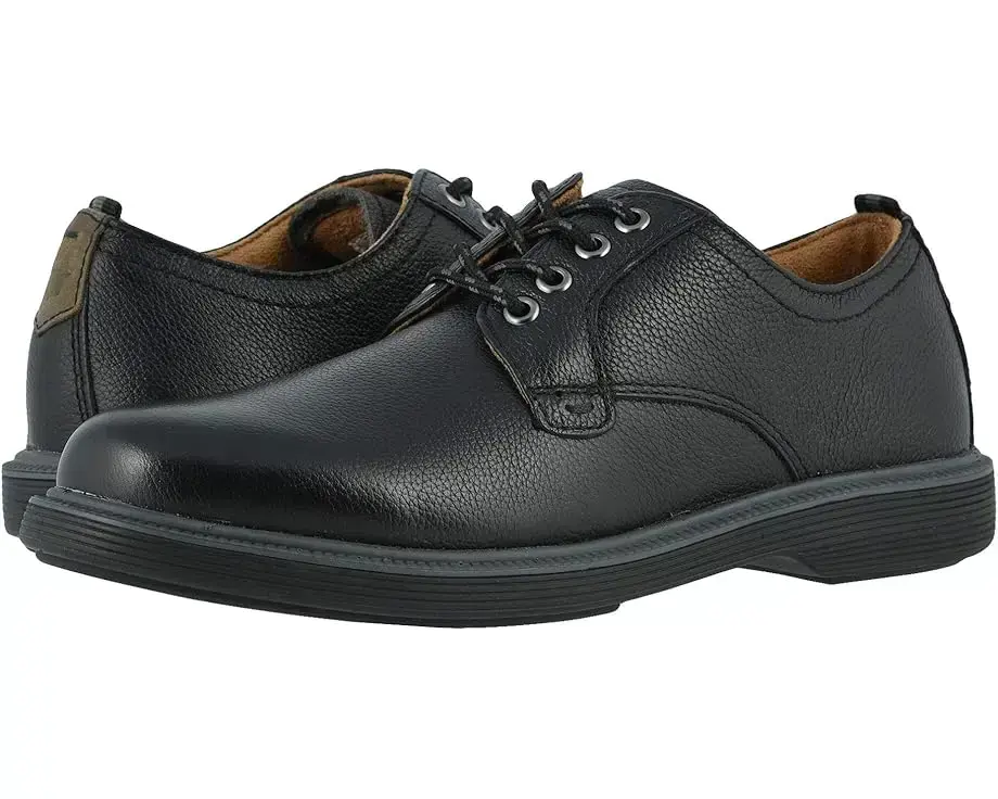 Florsheim Kids Supacush Plain Toe Ox, Jr. (Toddler/Little Kid/Big Kid)
