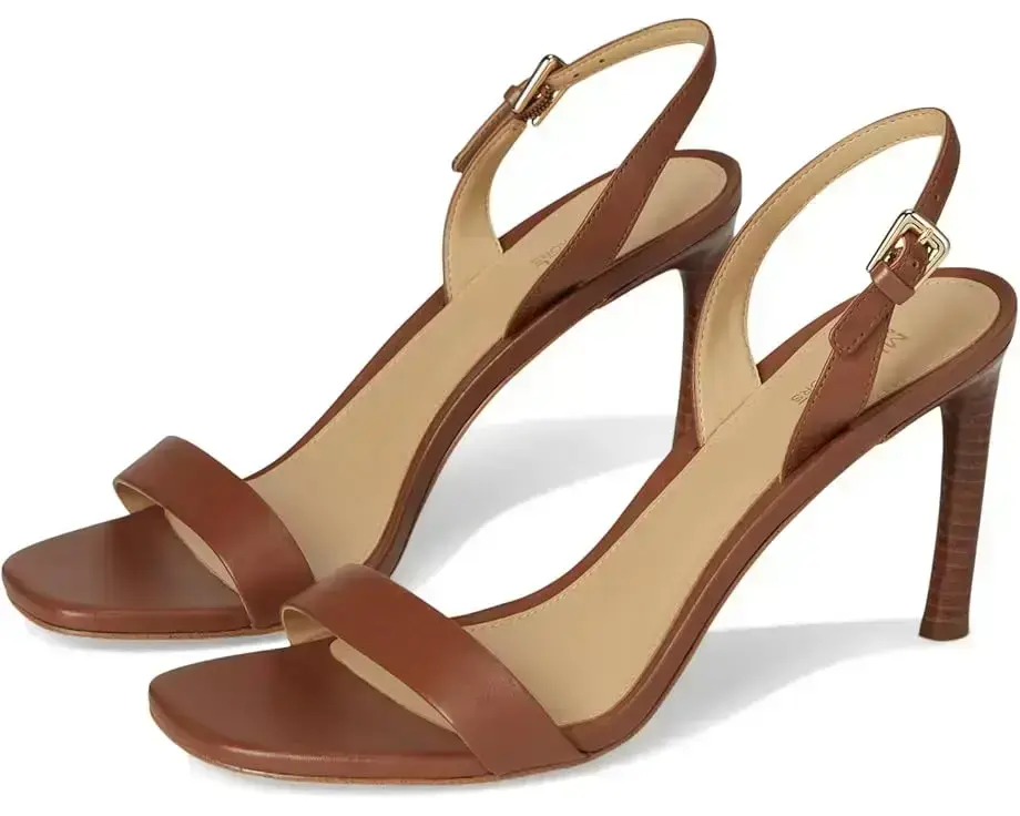 Women's MICHAEL Michael Kors Kasia Heeled Sandal