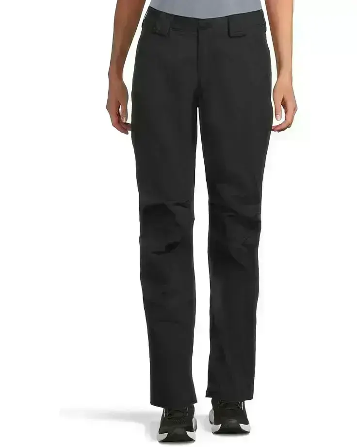 Enduro Elite Flat Front Pants