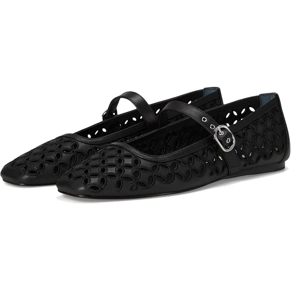 Rodni Eyelet Perf
