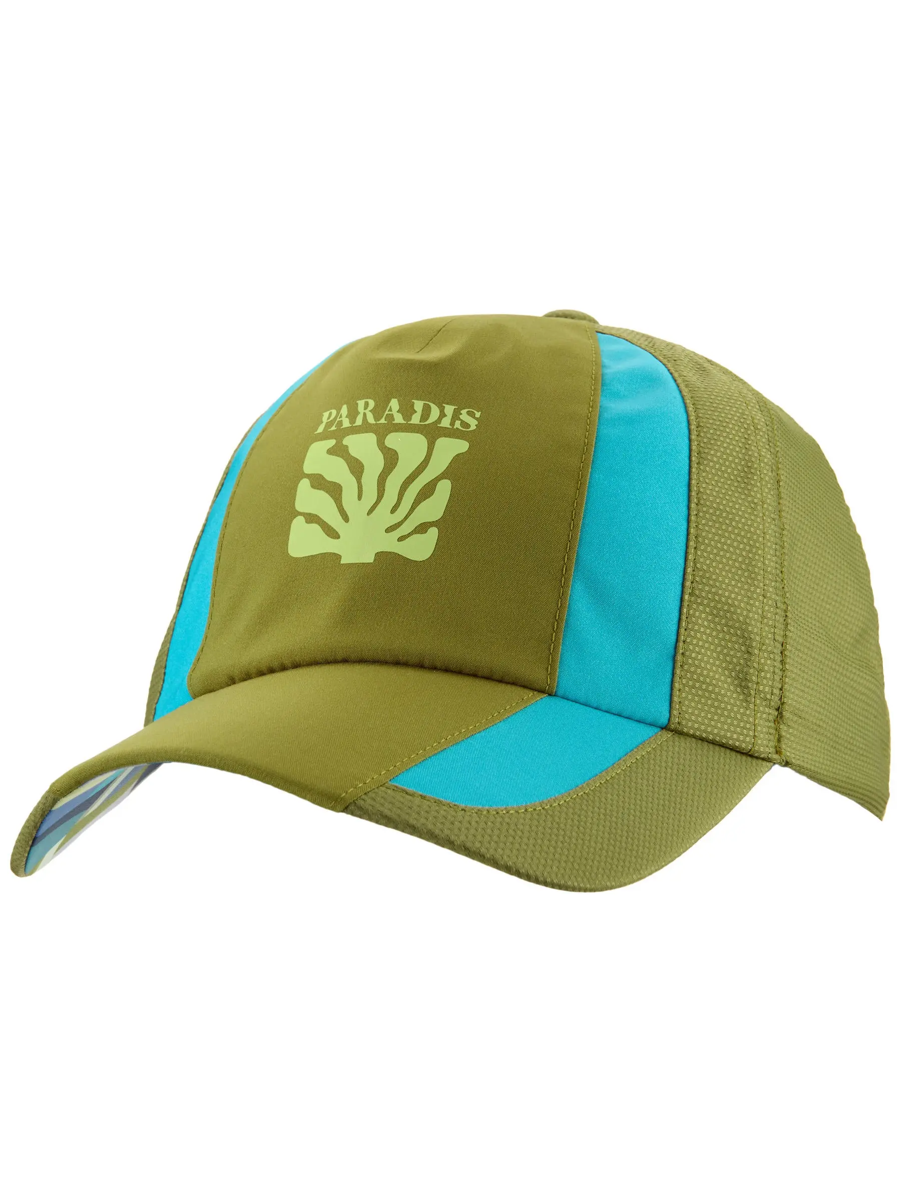 Ciele TRLCapSC MRPH EQ Paradis Hat