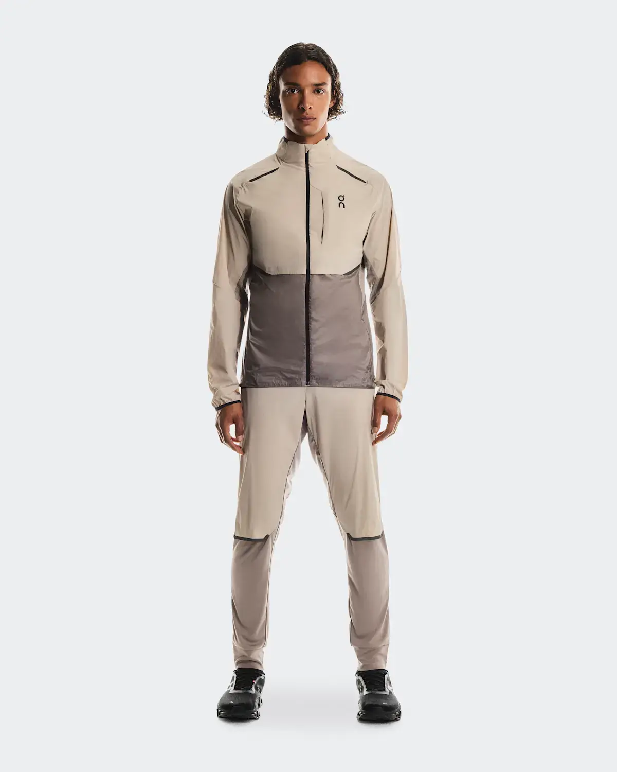Weather Jacket