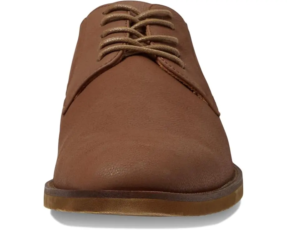 Preston Lace Up Oxford