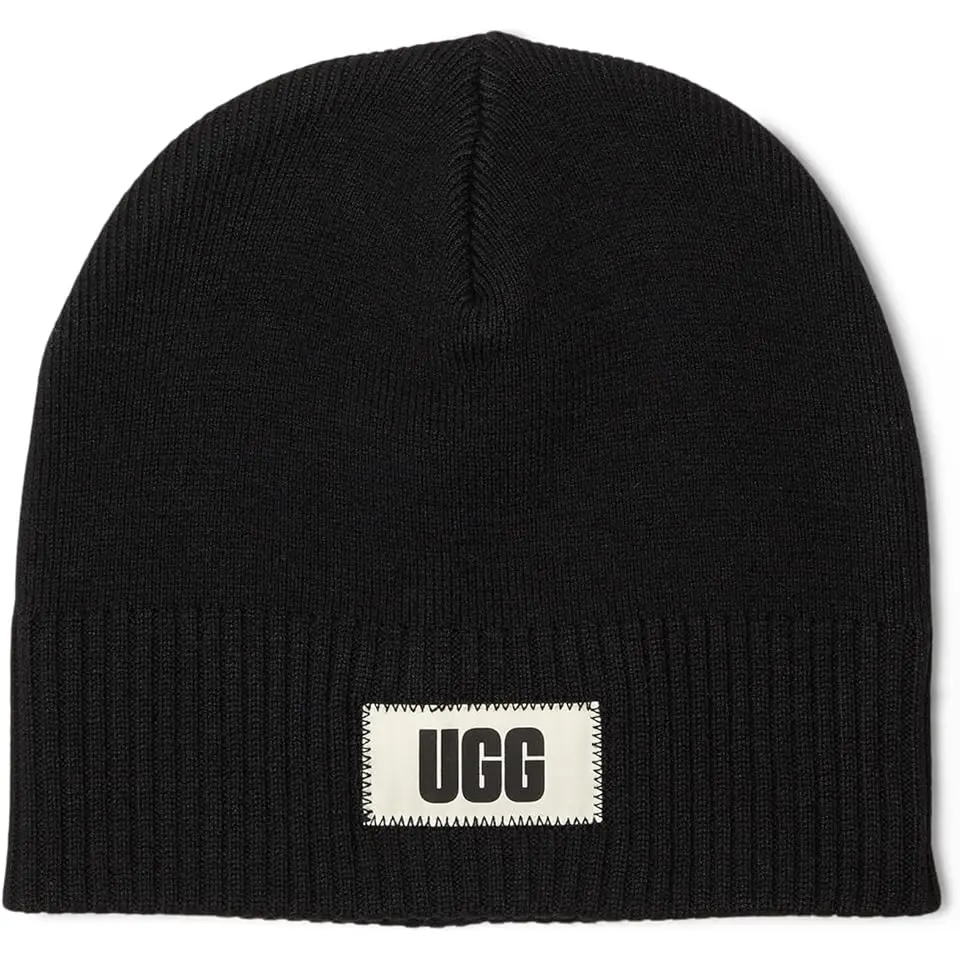 Lightweight Beanie