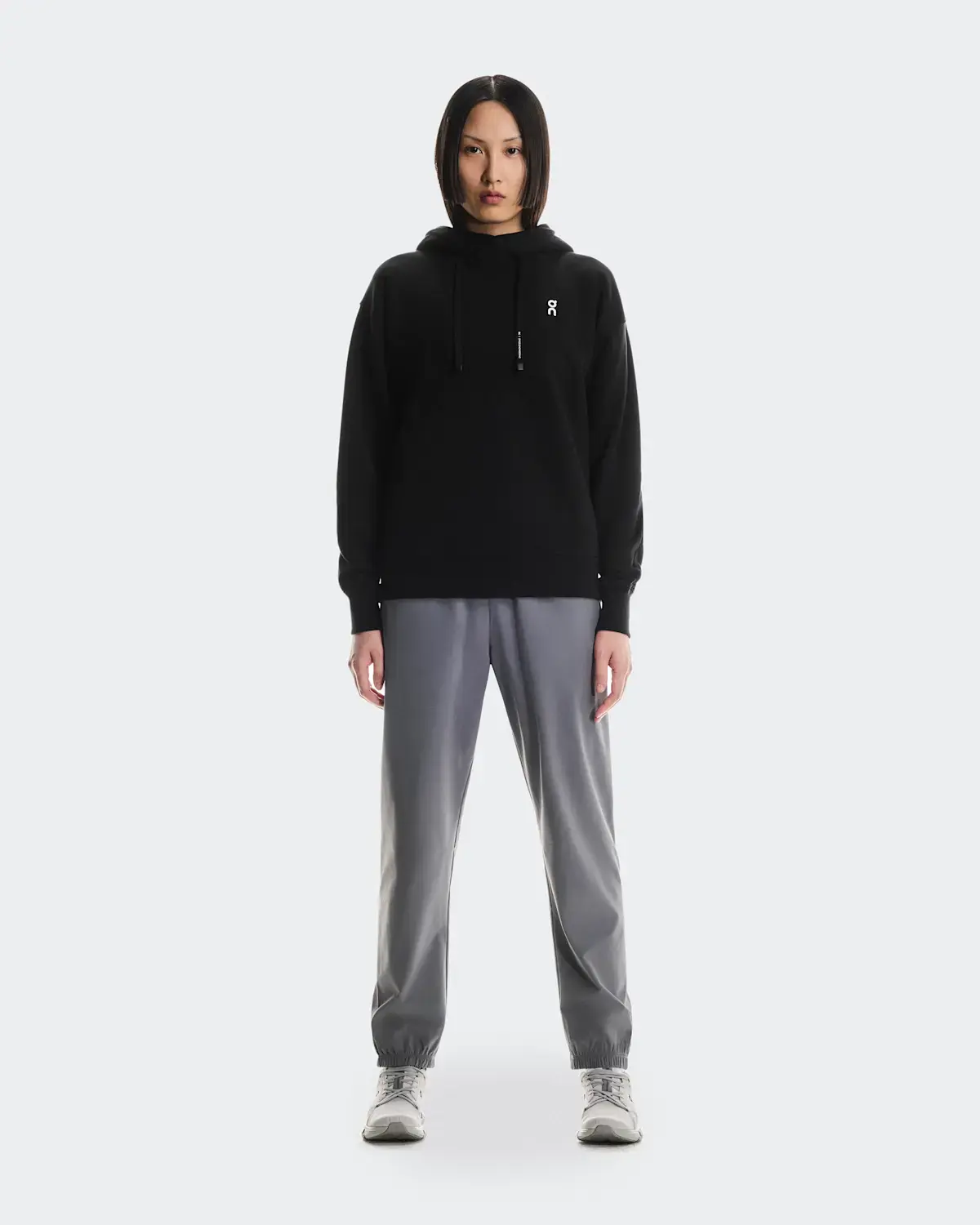 Club Hoodie Graphic