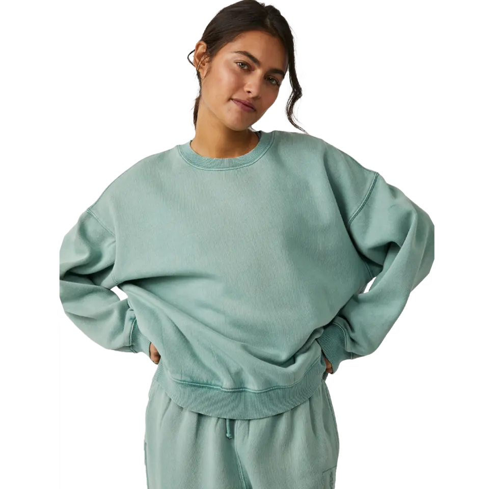 Women's All Star Pullover