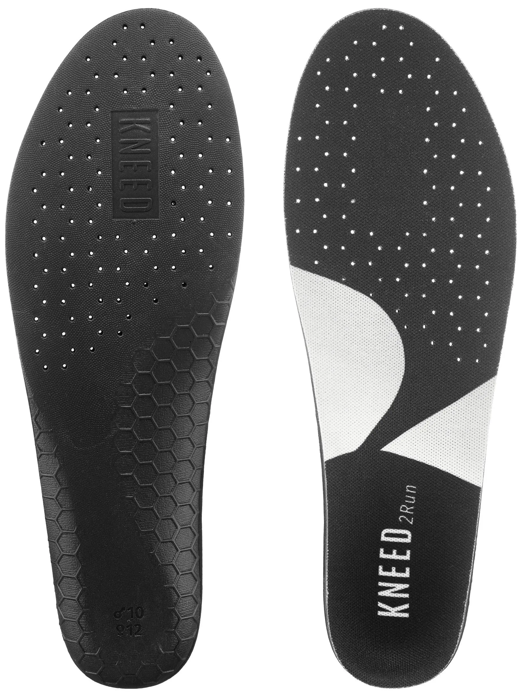 KNEED Footwear KNEED2Run Insoles