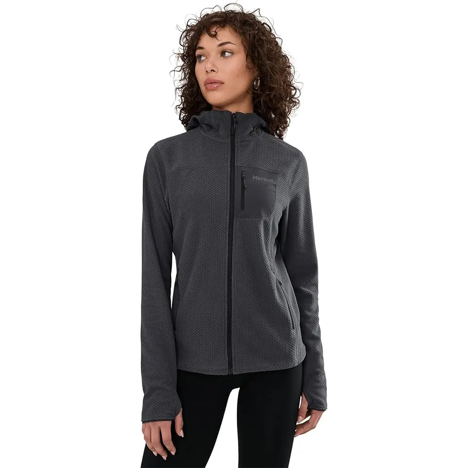 Airfleece Hoodie