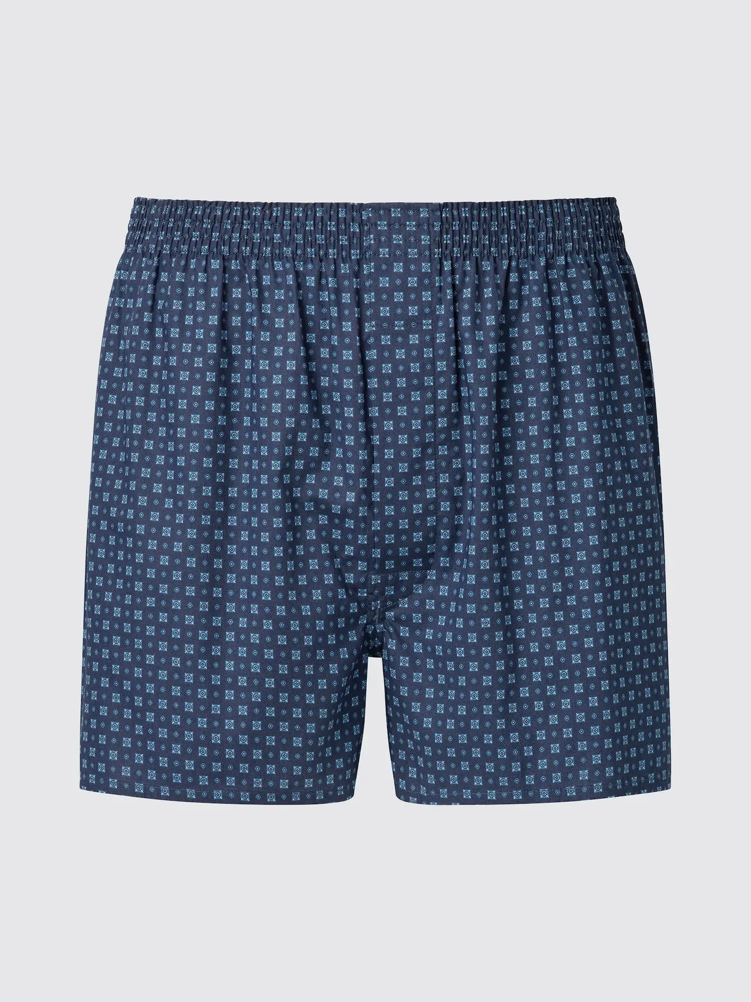 Men's Woven Trunks