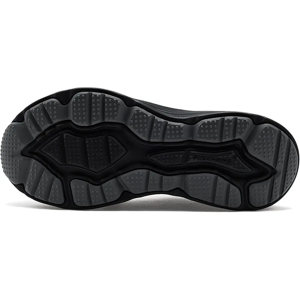 Max Cushioning Zirrus Hands Free Slip-Ins