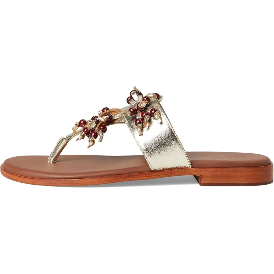 Vegan Sadie Sandals
