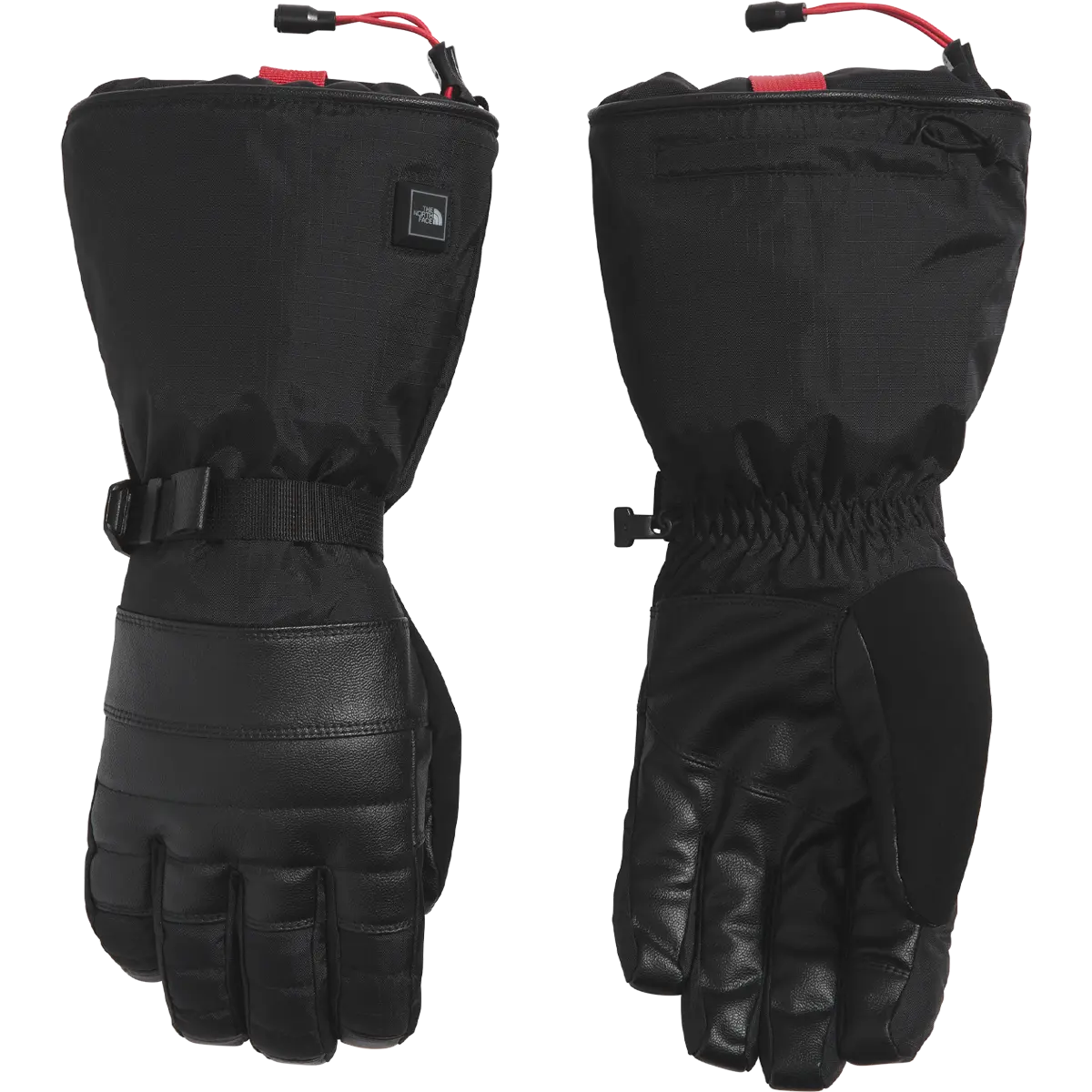 Women's Heated Montana Inferno Etip Glove