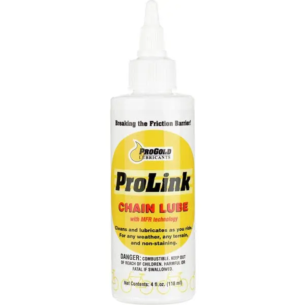 Chain Lube 4 oz
