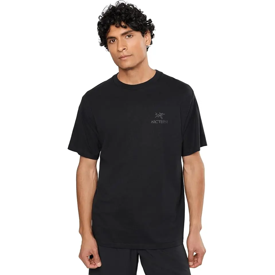 Kragg Sl Cotton Cacodaemon Short Sleeve Shirt