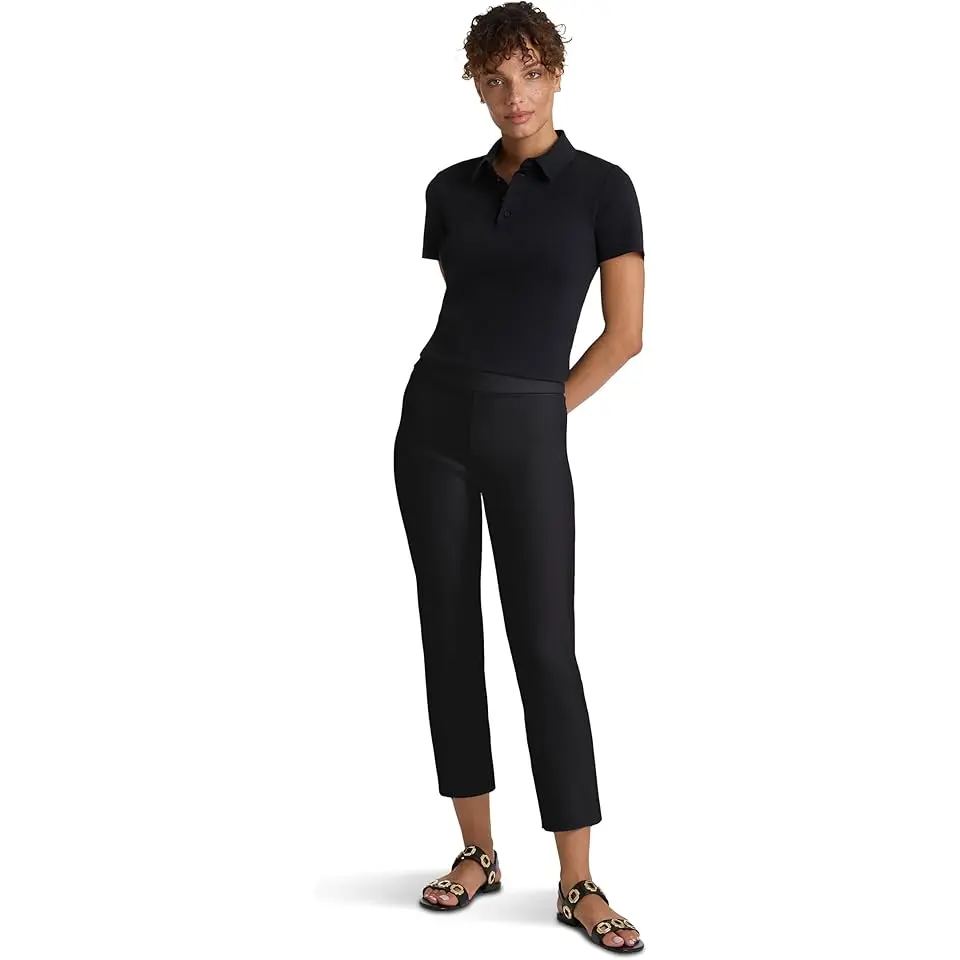 Neoprene CEO 9-5 Pants