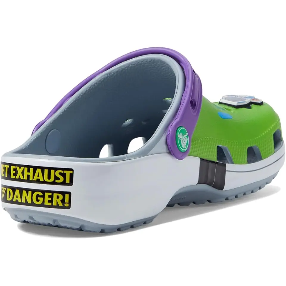 Toy Story Classic Clog (Little Kid/Big Kid)
