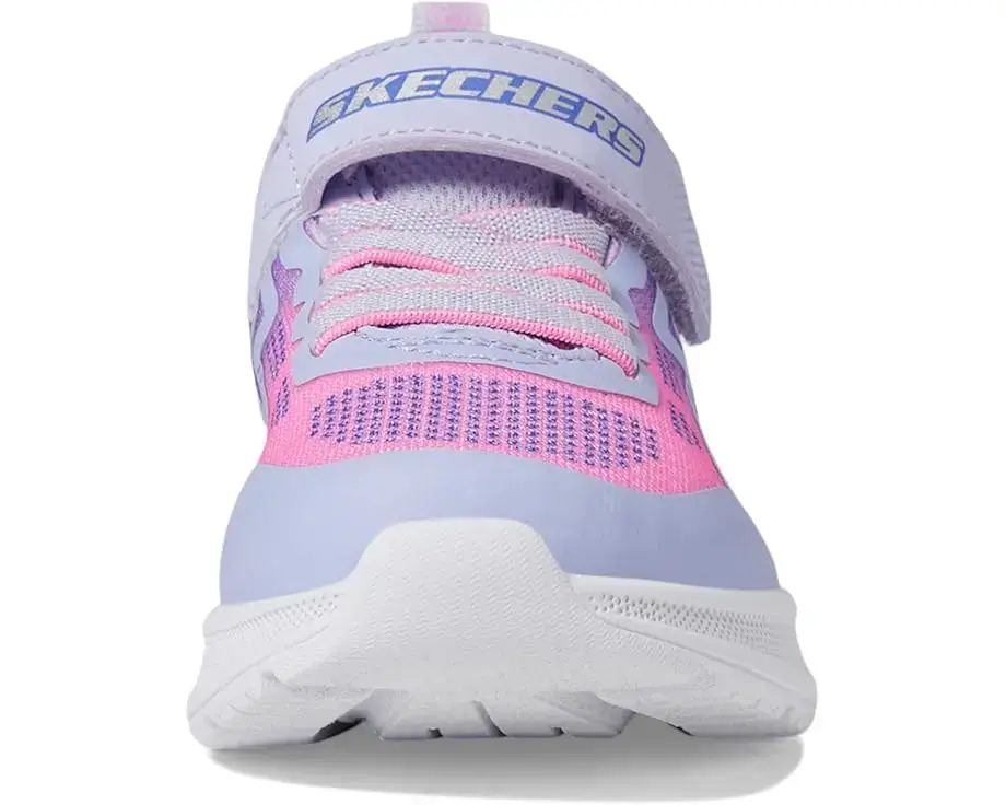 SKECHERS KIDS Microspec Max Advance (Little Kid/Big Kid)
