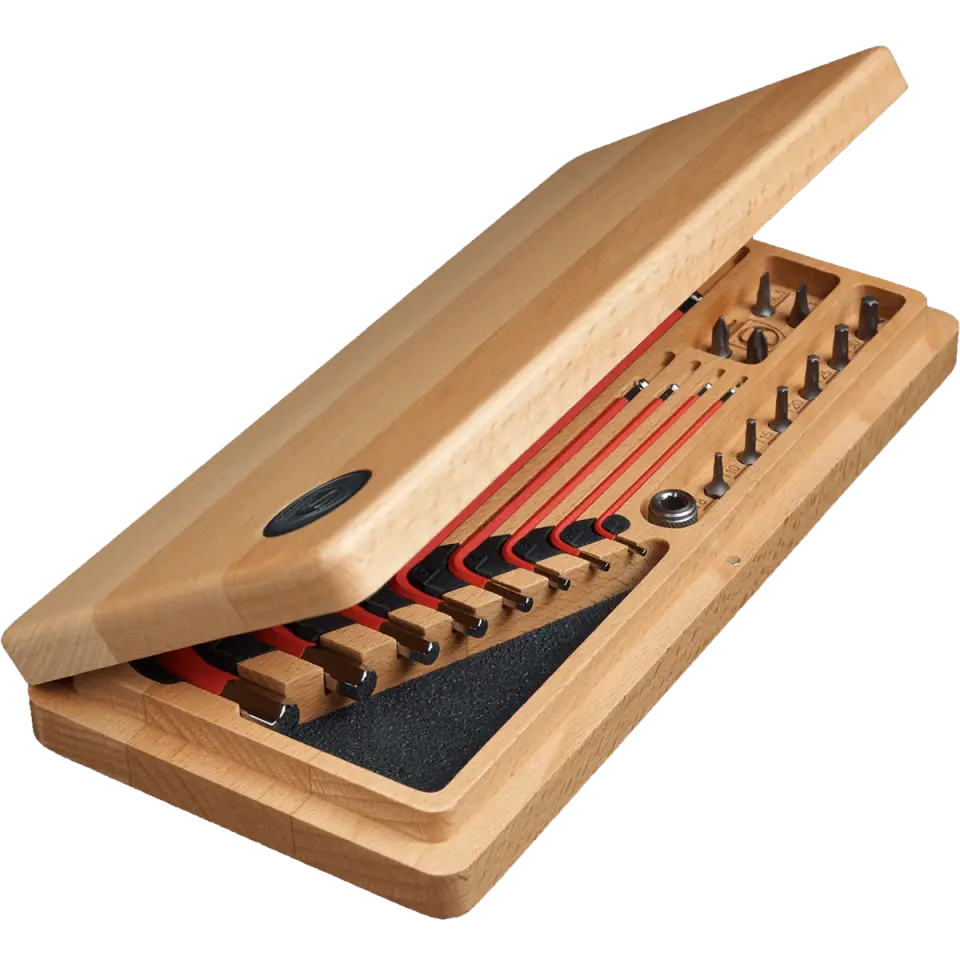 HX-ONE Home Essential Tool Kit