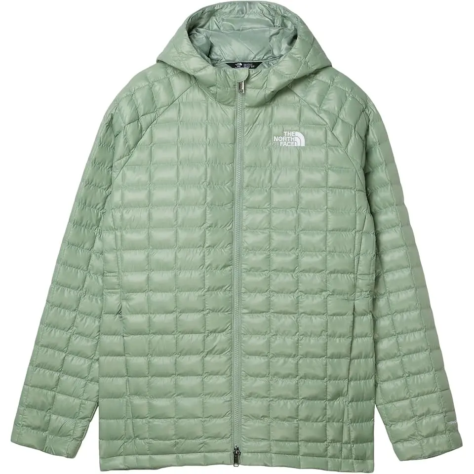 ThermoBall Parka (Little Kid/Big Kid)