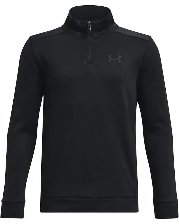 Fleece 1/4 Zip (Big Kids)