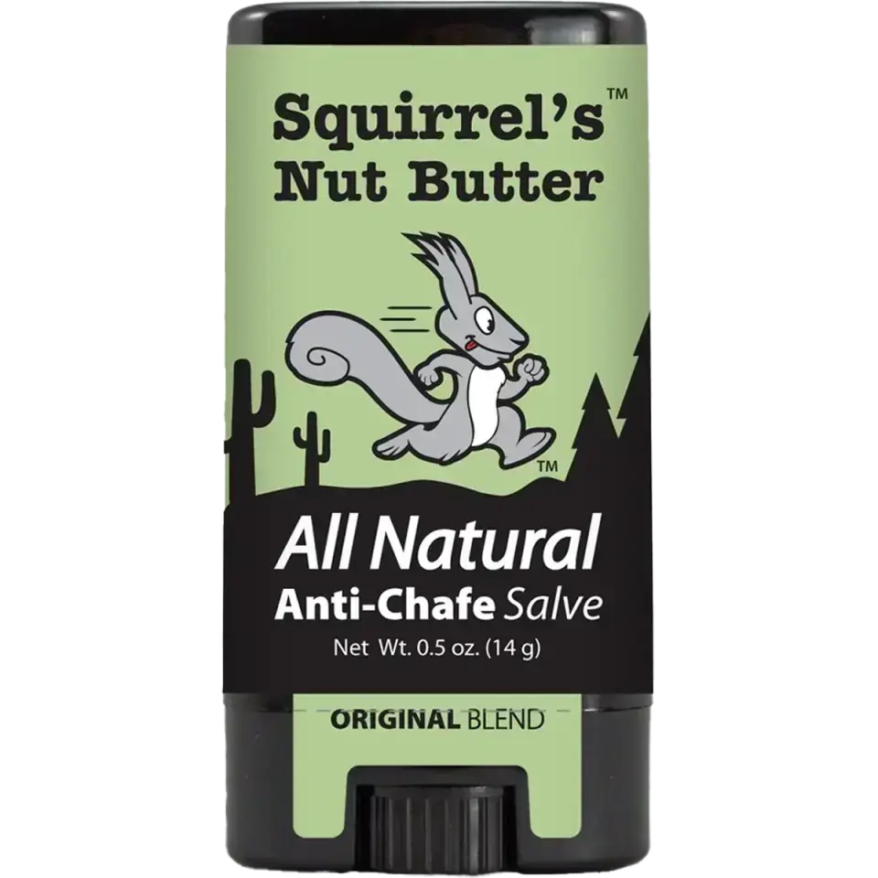 Anti-Chafe Stick 0.5 oz