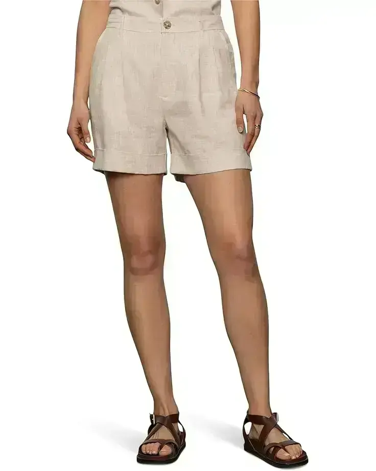 Women's Sanctuary Caravan Cuffed Shorts