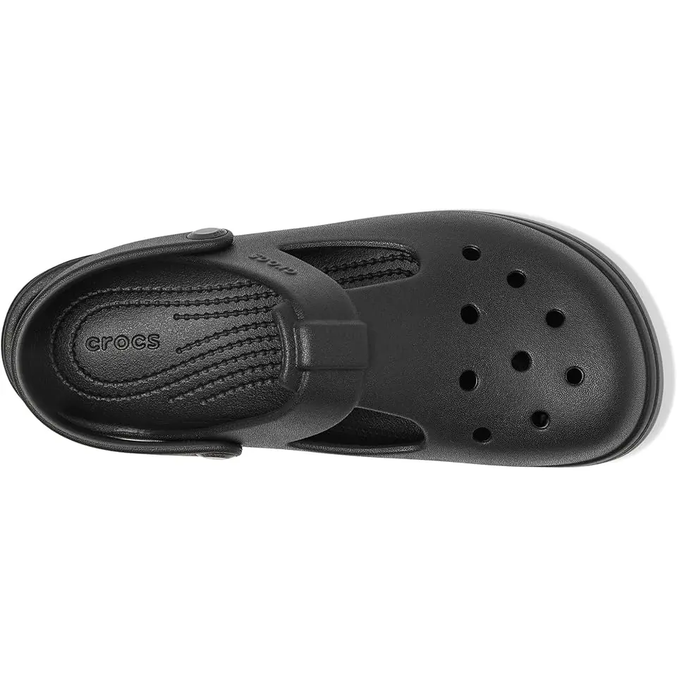Classic Mary Jane Clogs (Little Kid/Big Kid)