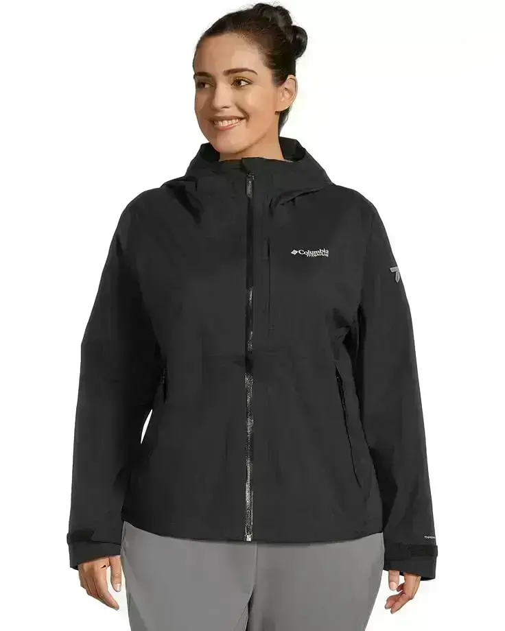 Women's Columbia Omnitech™ Amplidry™ II Shell