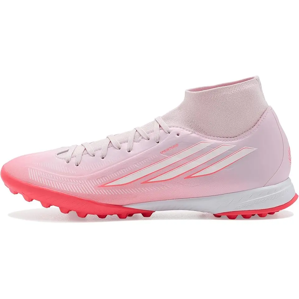 F50 Sparkfusion League Mid Top Turf