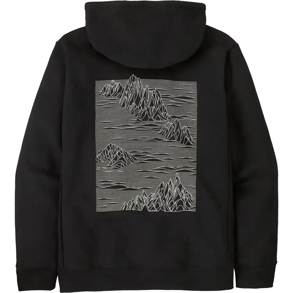 Men's Strataspire Uprisal Hoody