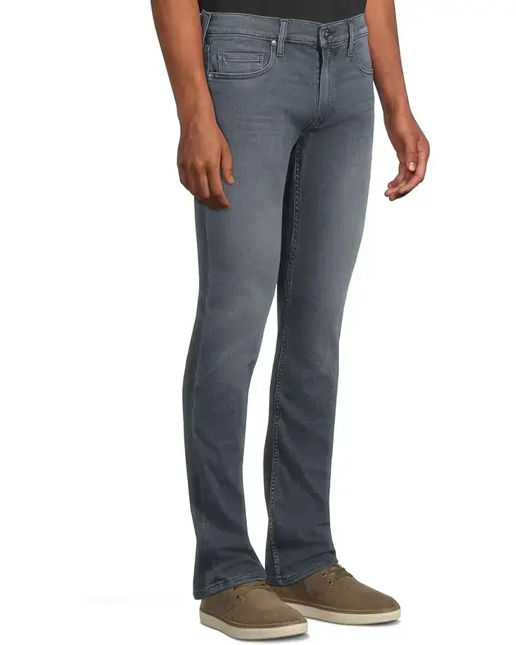 Lennox Transcend Slim Fit Jeans in Elrod
