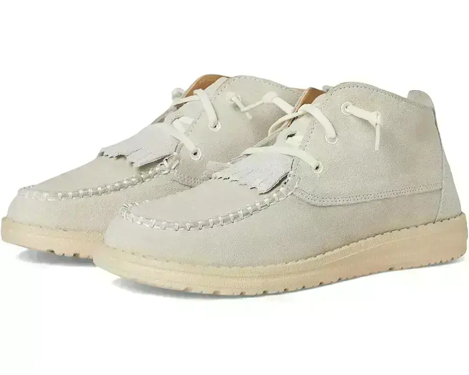 Women's Hey Dude Wendy Mid Elevated
