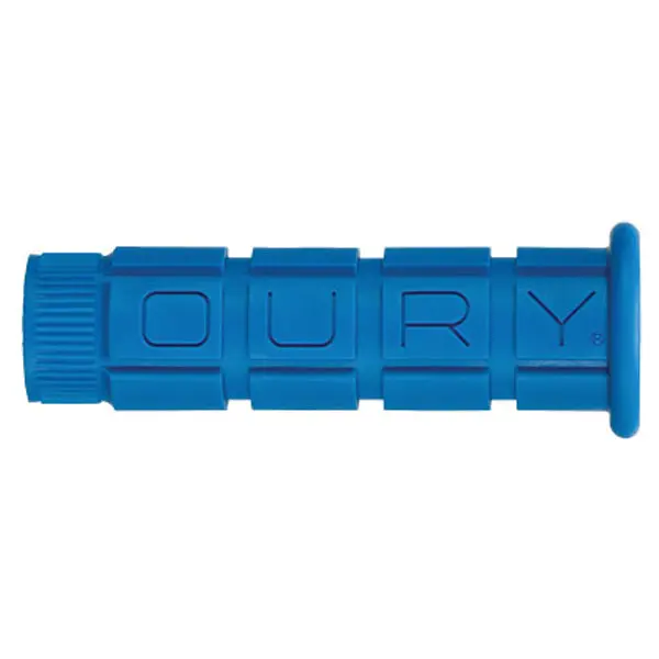 MTB Grip - Blue