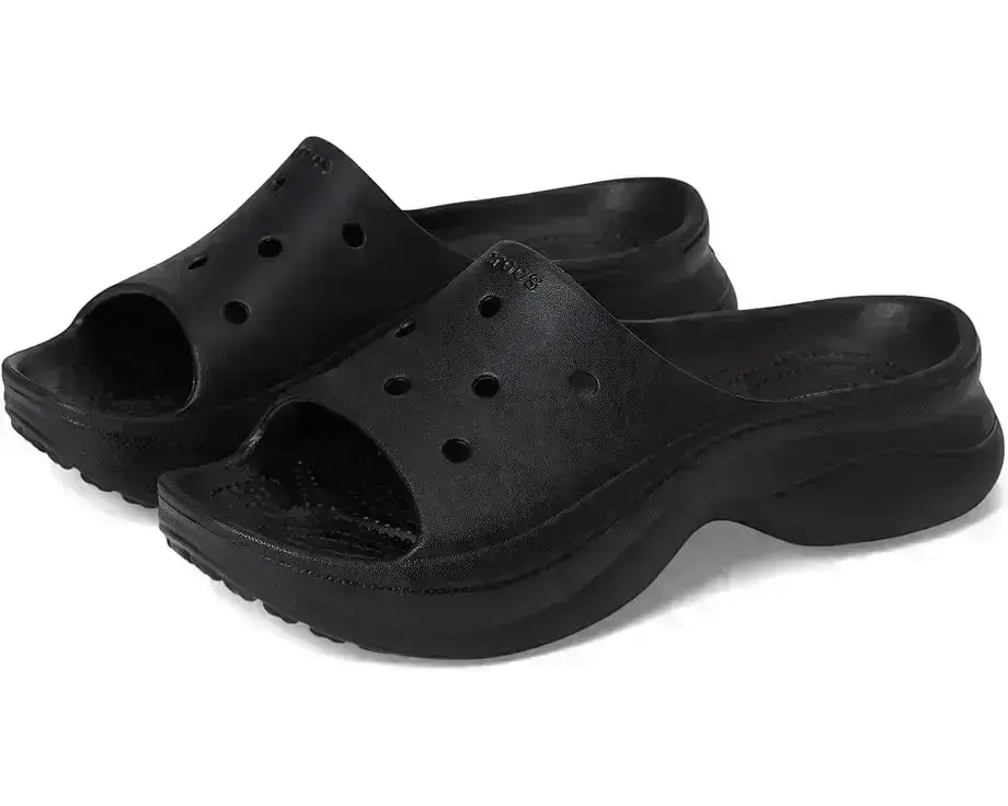 Women's Crocs Slide