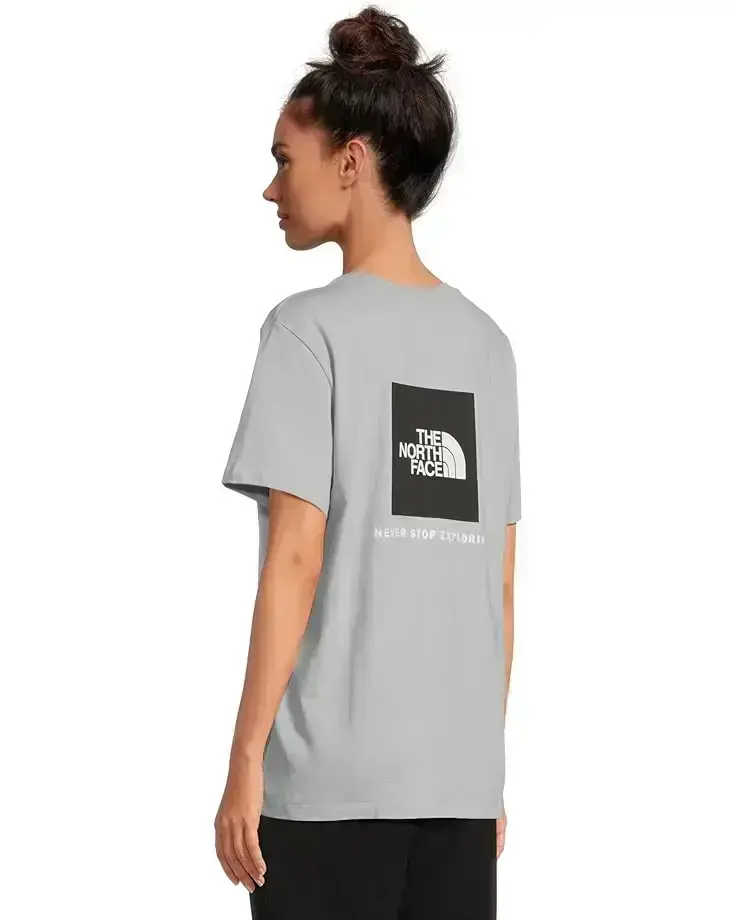 Women's The North Face Short Sleeve Core Box NSE Tee