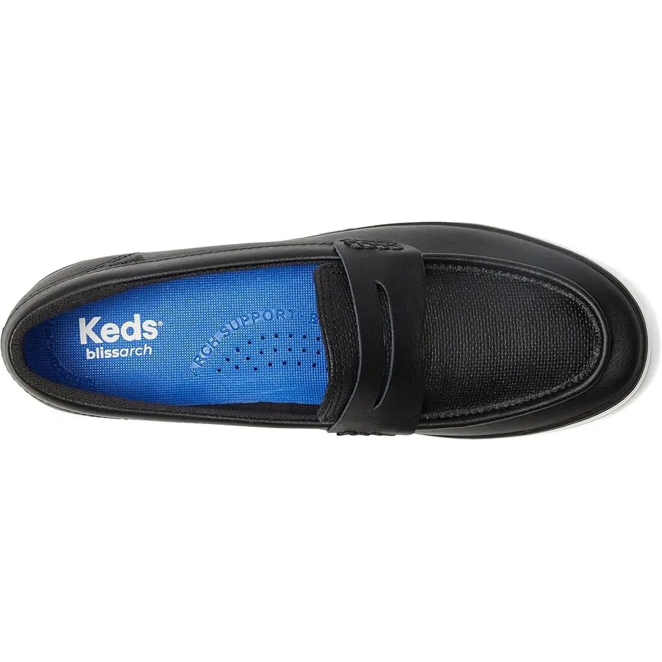 Center III Loafers