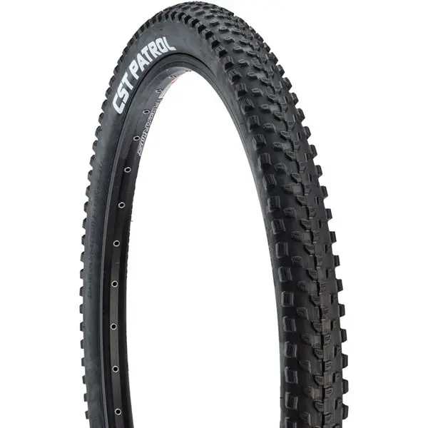 Patrol Tire 26 x 2.1 Wire