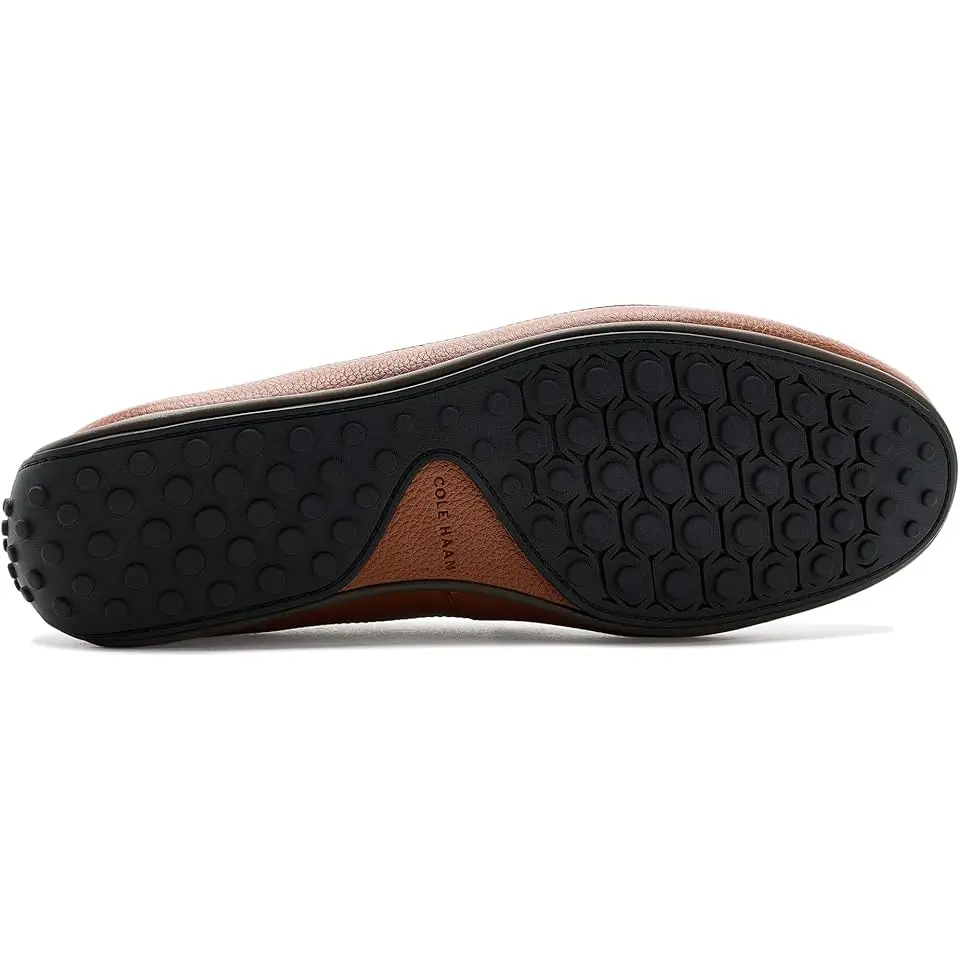 Hill Grand Venetian Driving Loafers