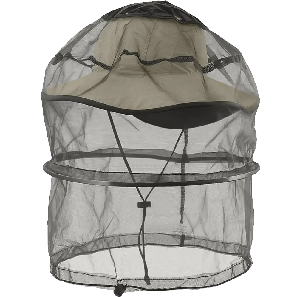 Deluxe Spring Ring Headnet