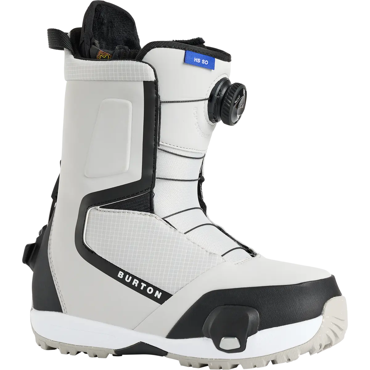 Women's Highshot Step On