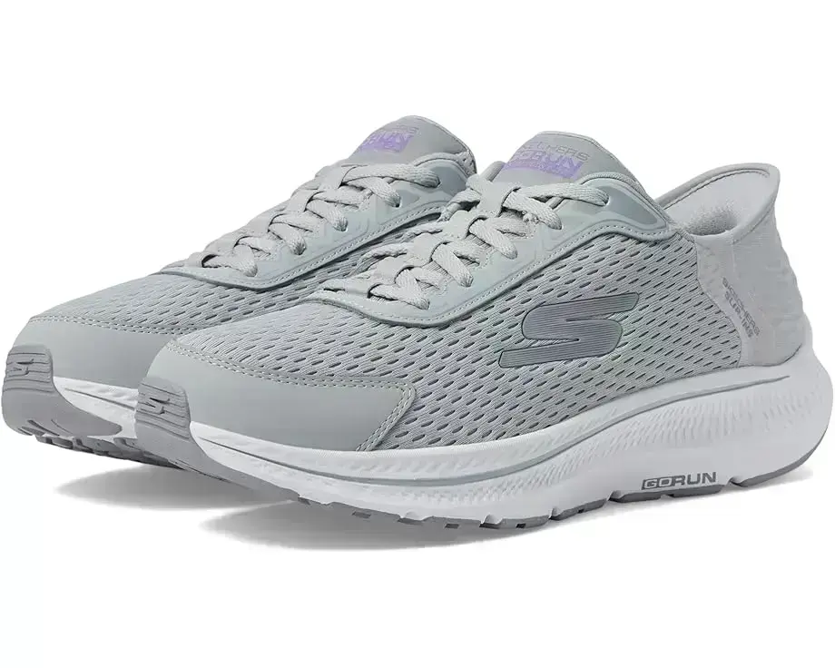 Women's SKECHERS Hands Free Slip-Ins Go Run Consistent 2.0 Endure Sneaker