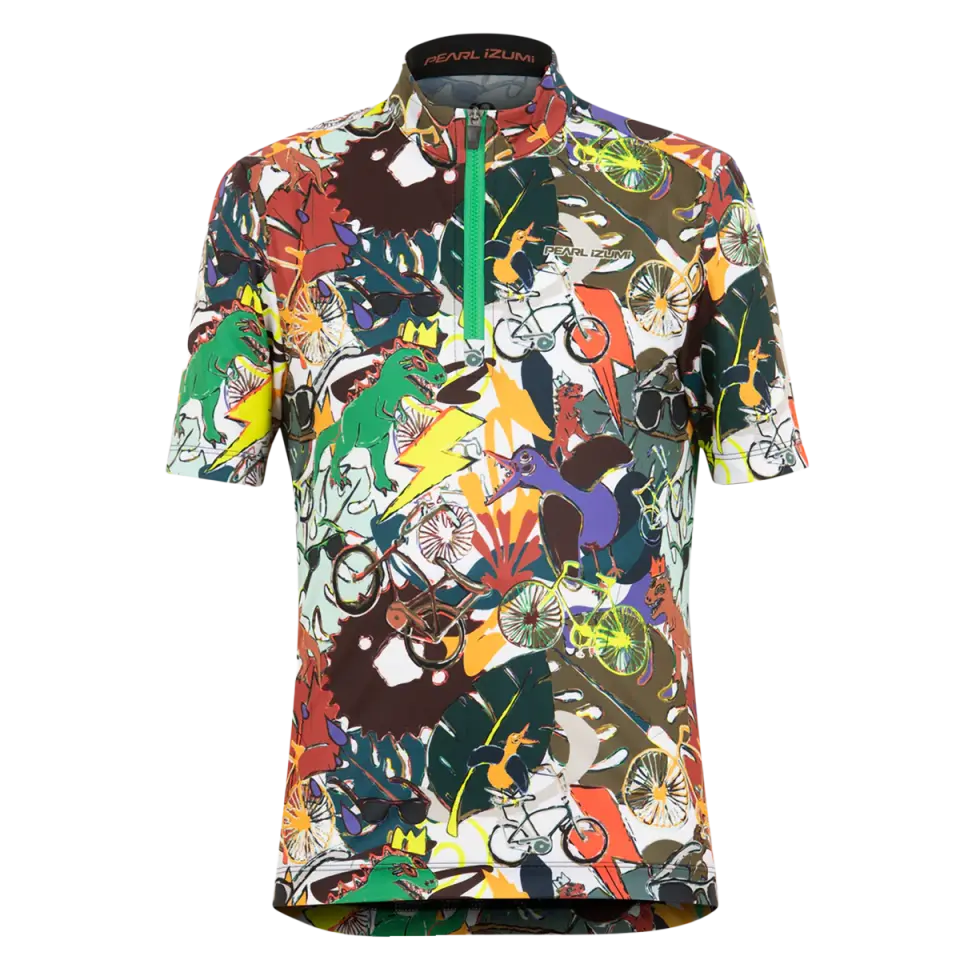 Youth Quest Jersey