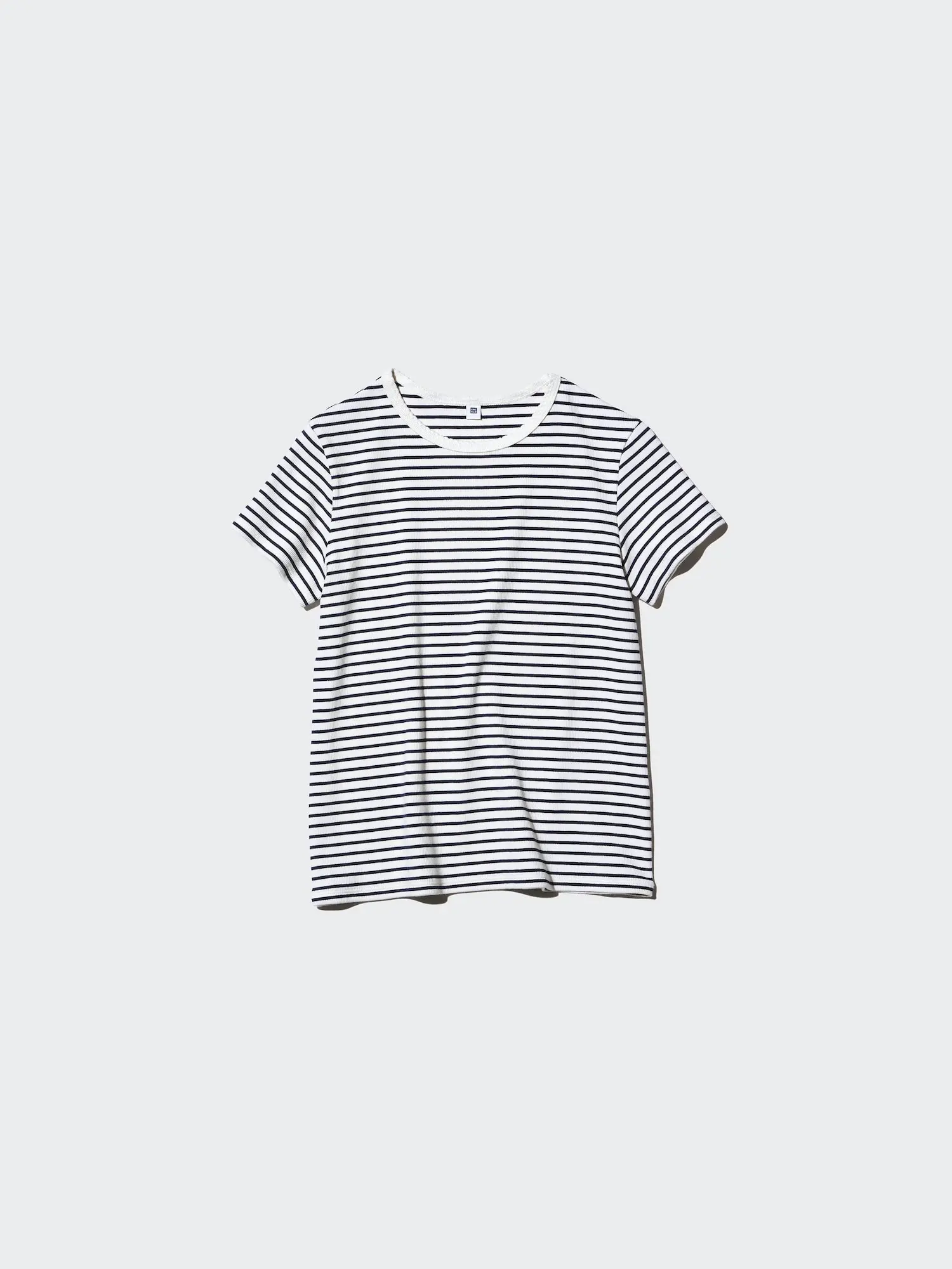 Kids Ribbed T-Shirt