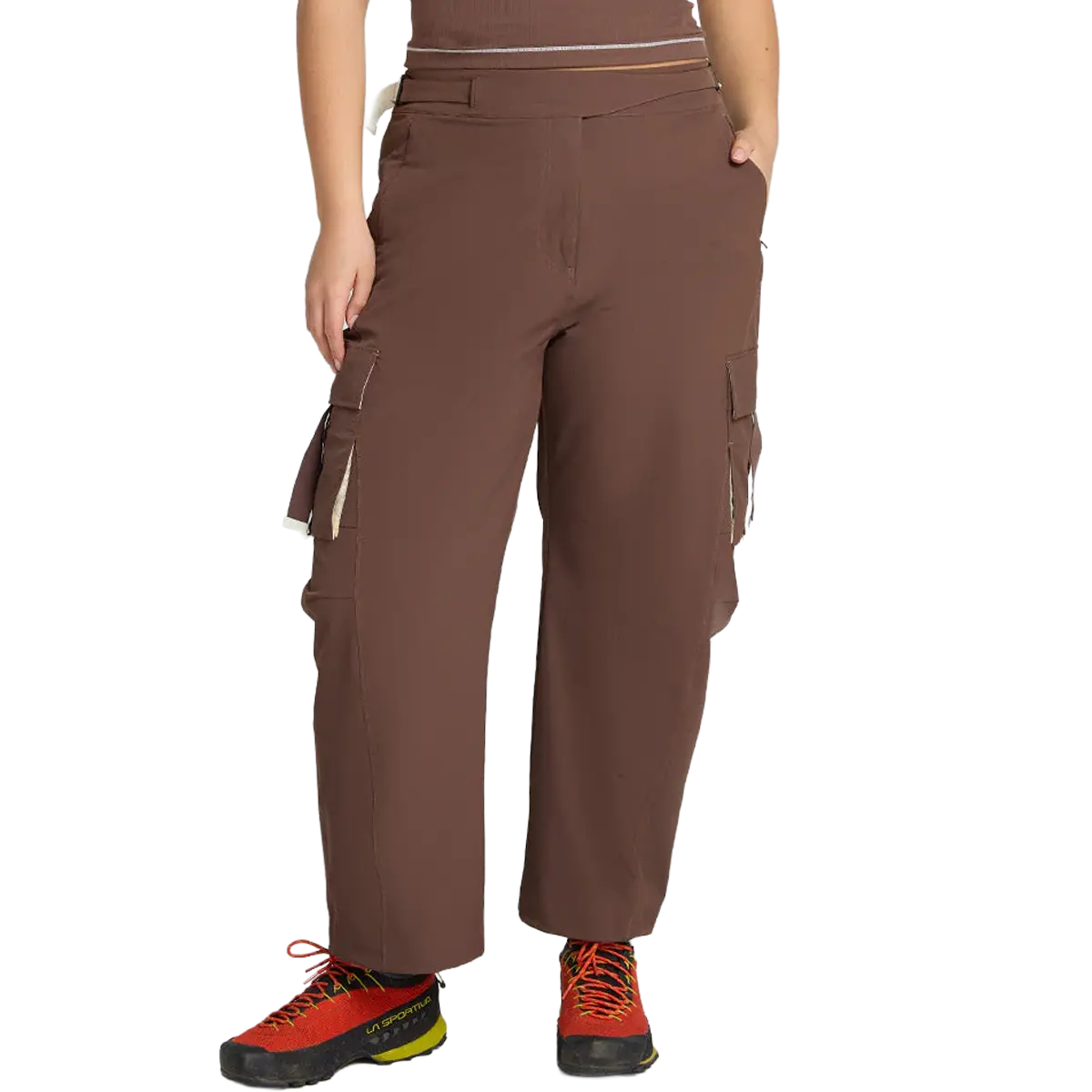 Women's Trailmix Cargo Pant